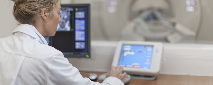 Placeholder for Dokter in ziekenhuis