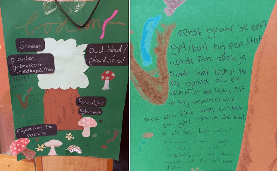 Placeholder for Poster variant 2