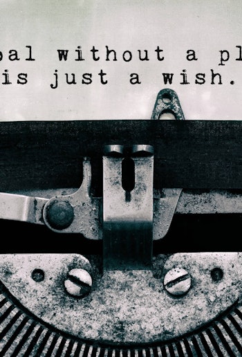 Placeholder for Typemachine