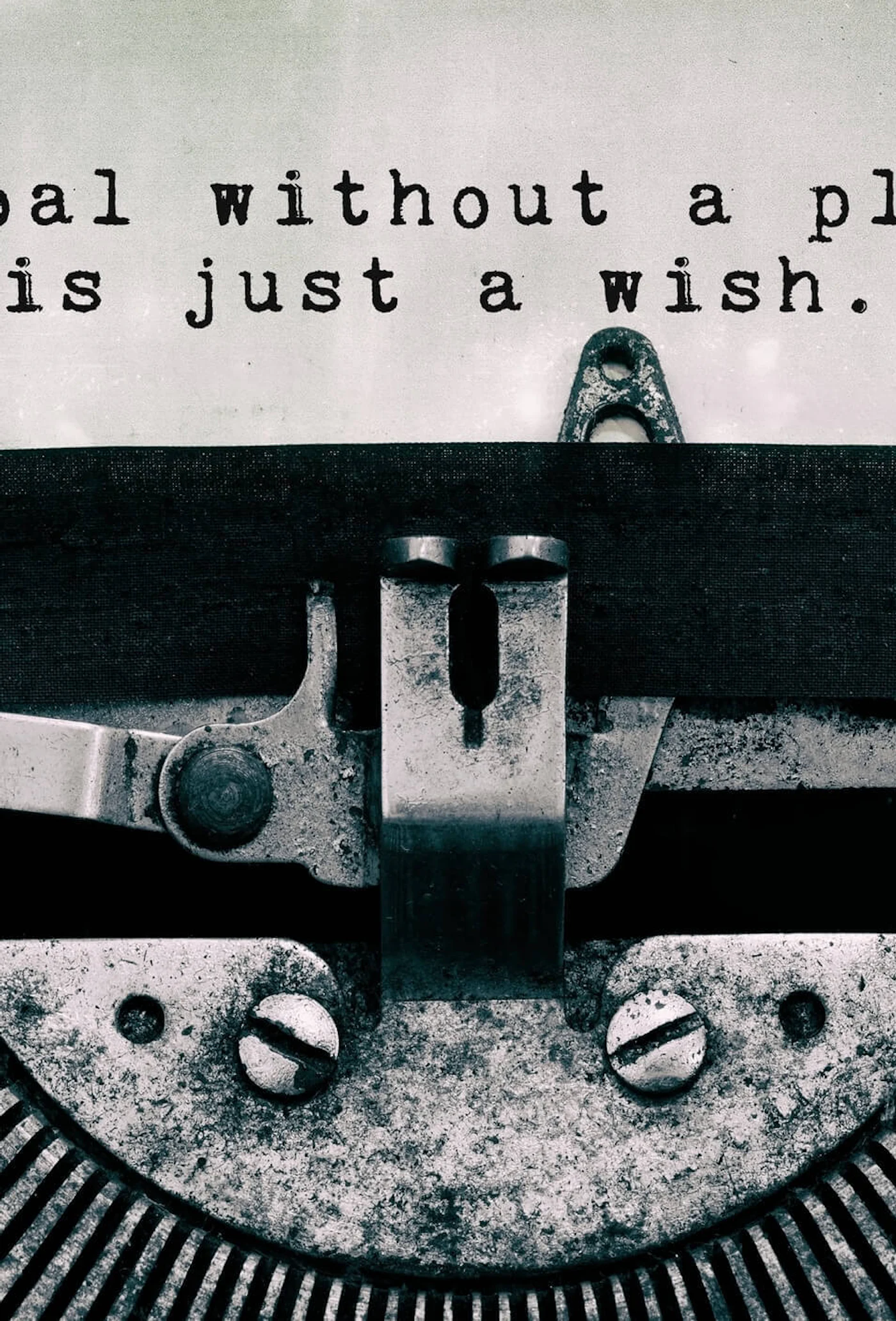 Typemachine
