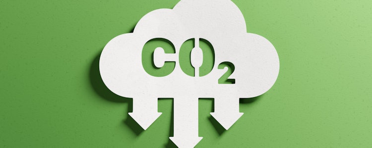 Placeholder for CO2 omlaag brengen