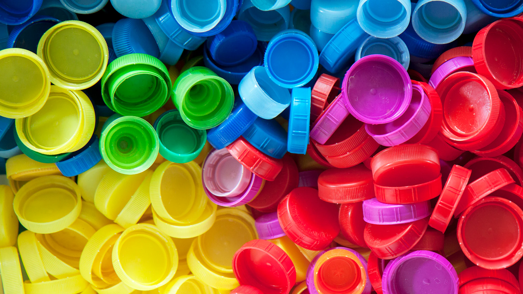 plastic doppen
