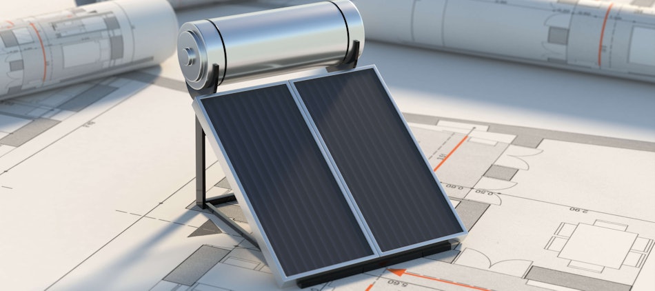 Placeholder for Zonneboiler