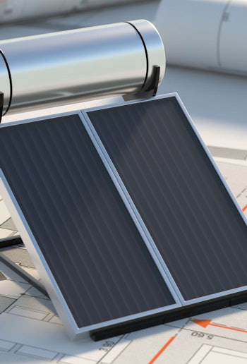 Placeholder for Zonneboiler