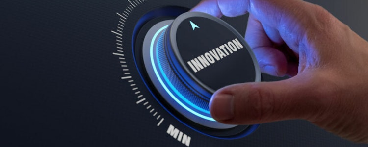 Placeholder for Pageheader innovatie draaiknop