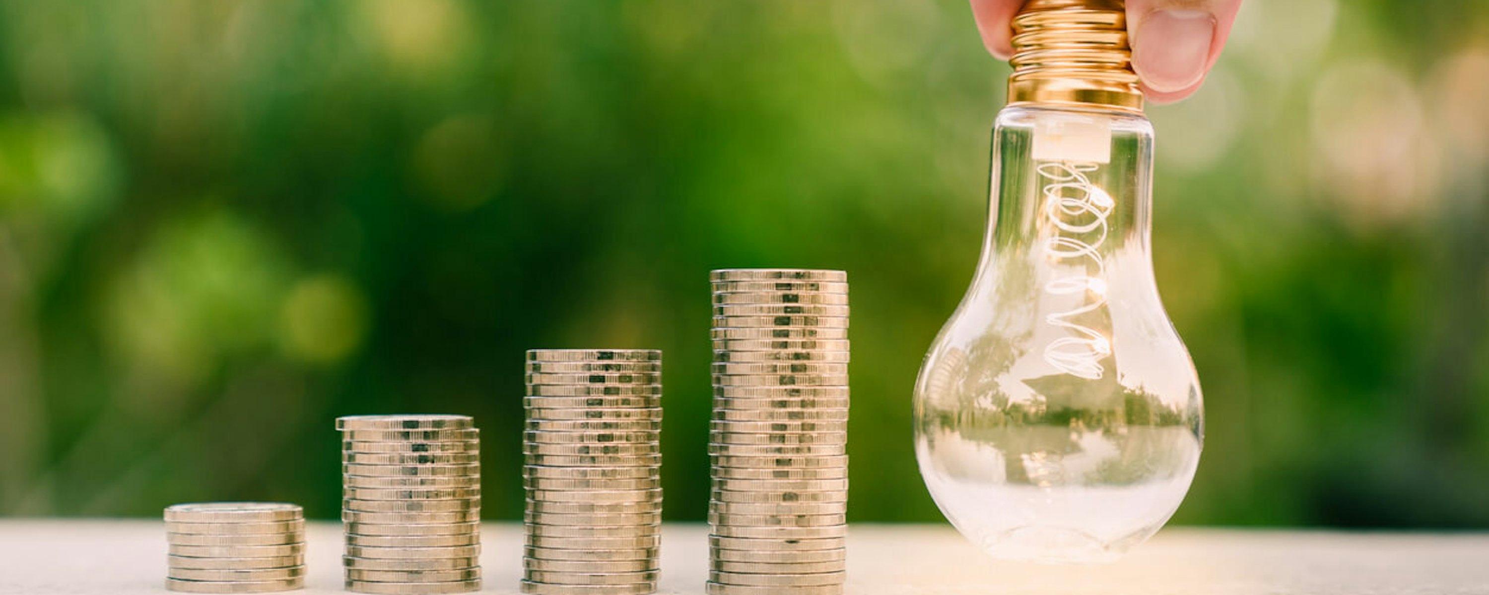 Duurzaam omgaan met geld