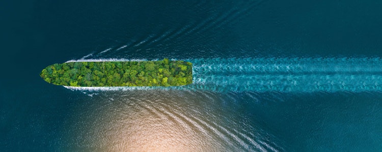 Placeholder for Duurzaam en groen schip