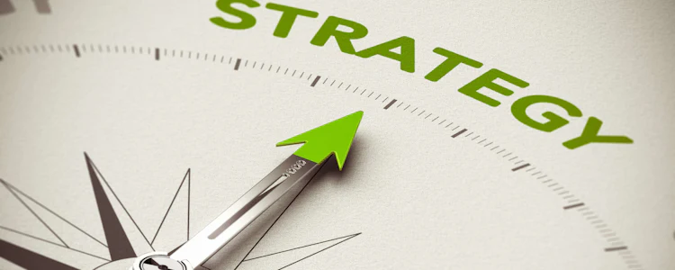 Placeholder for Kompas voor groene strategie