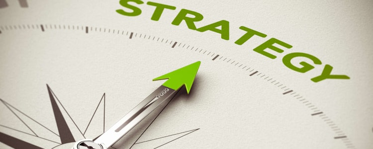 Placeholder for Kompas voor groene strategie