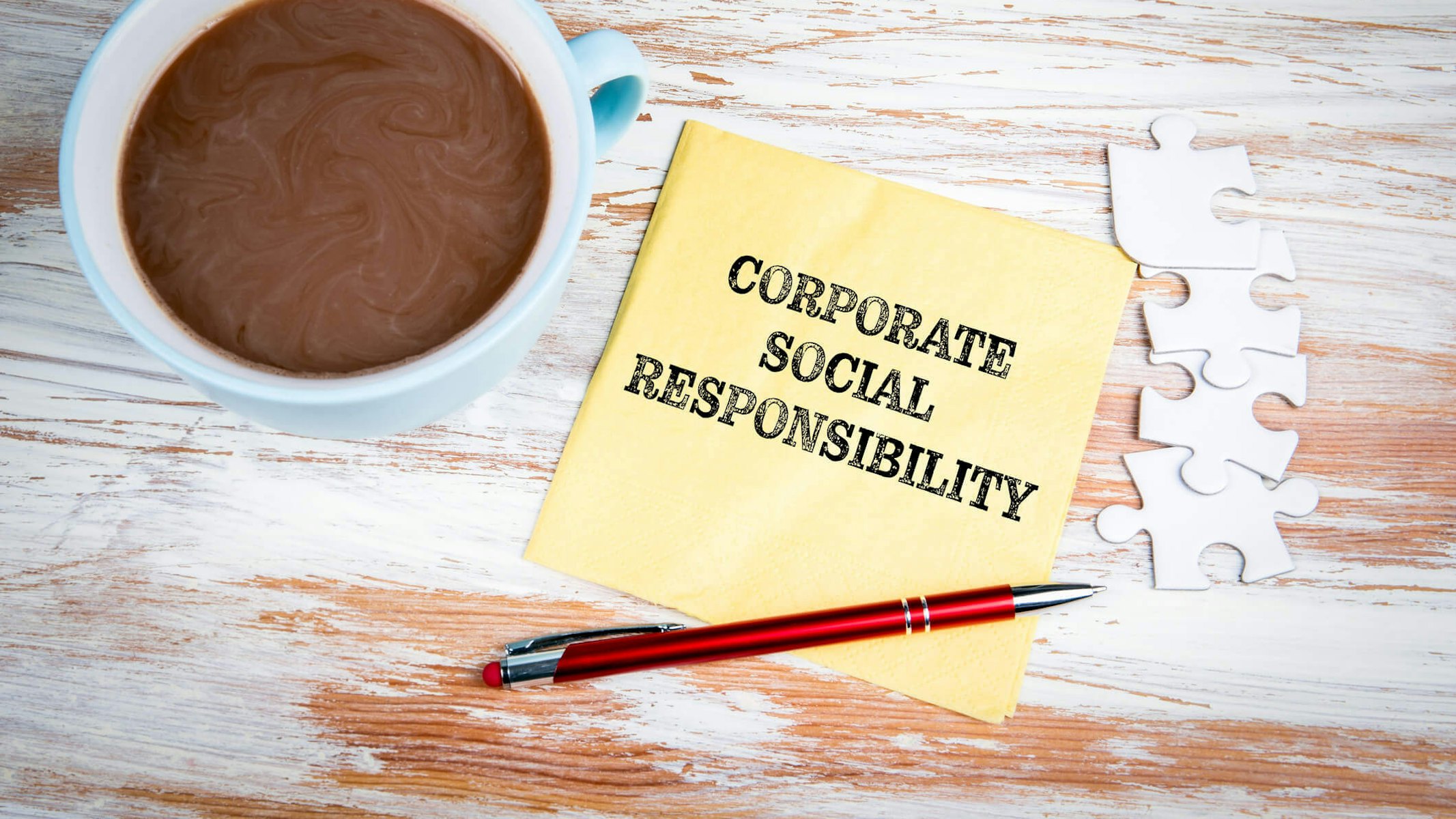 Verantwoordelijkheid sociale duurzaamheid bedrijf