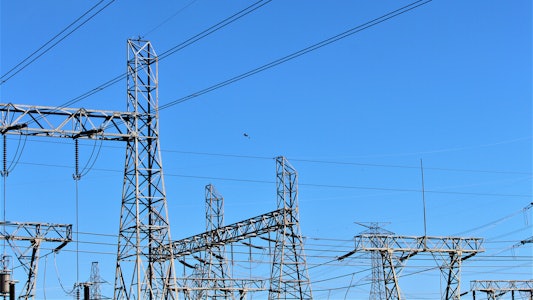 Placeholder for Elektriciteit netwerk