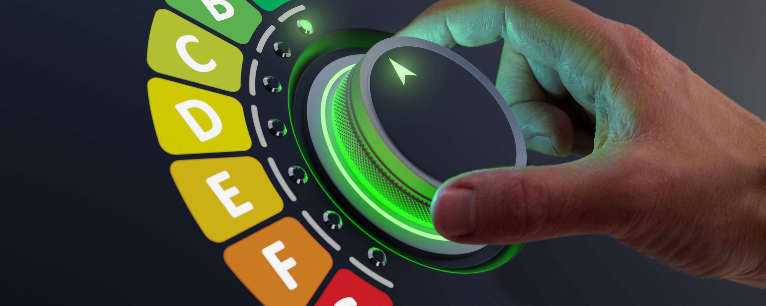 Energielabel verbeteren