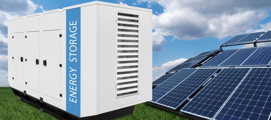 Placeholder for Opslag accu elektriciteit