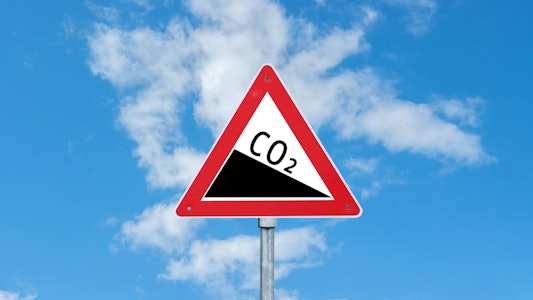 Placeholder for Daling CO2
