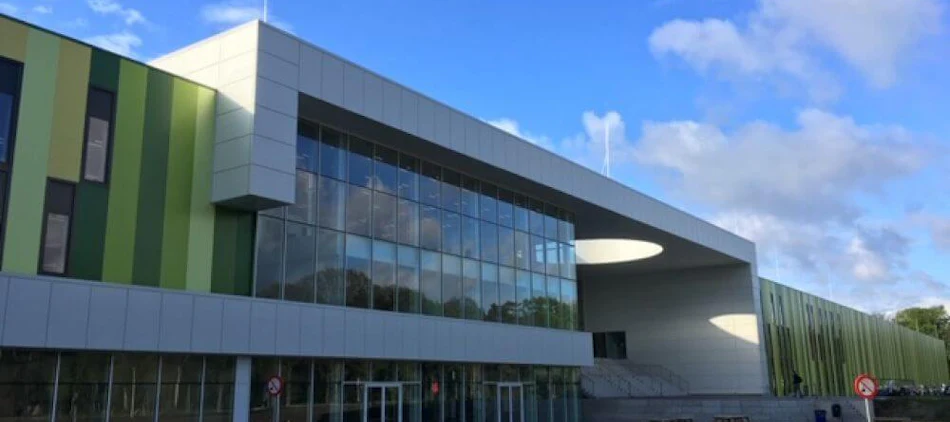 Placeholder for Kantoor Eindhoven BIC