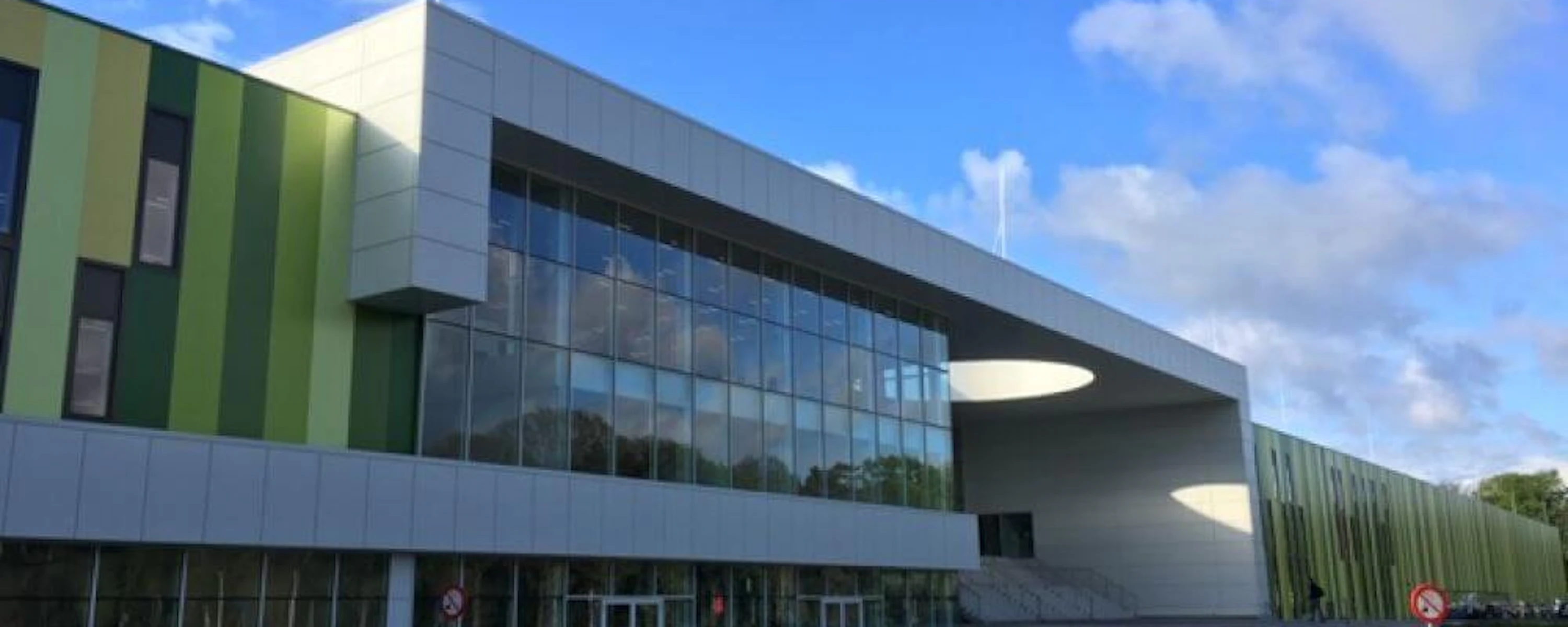 Kantoor Eindhoven BIC