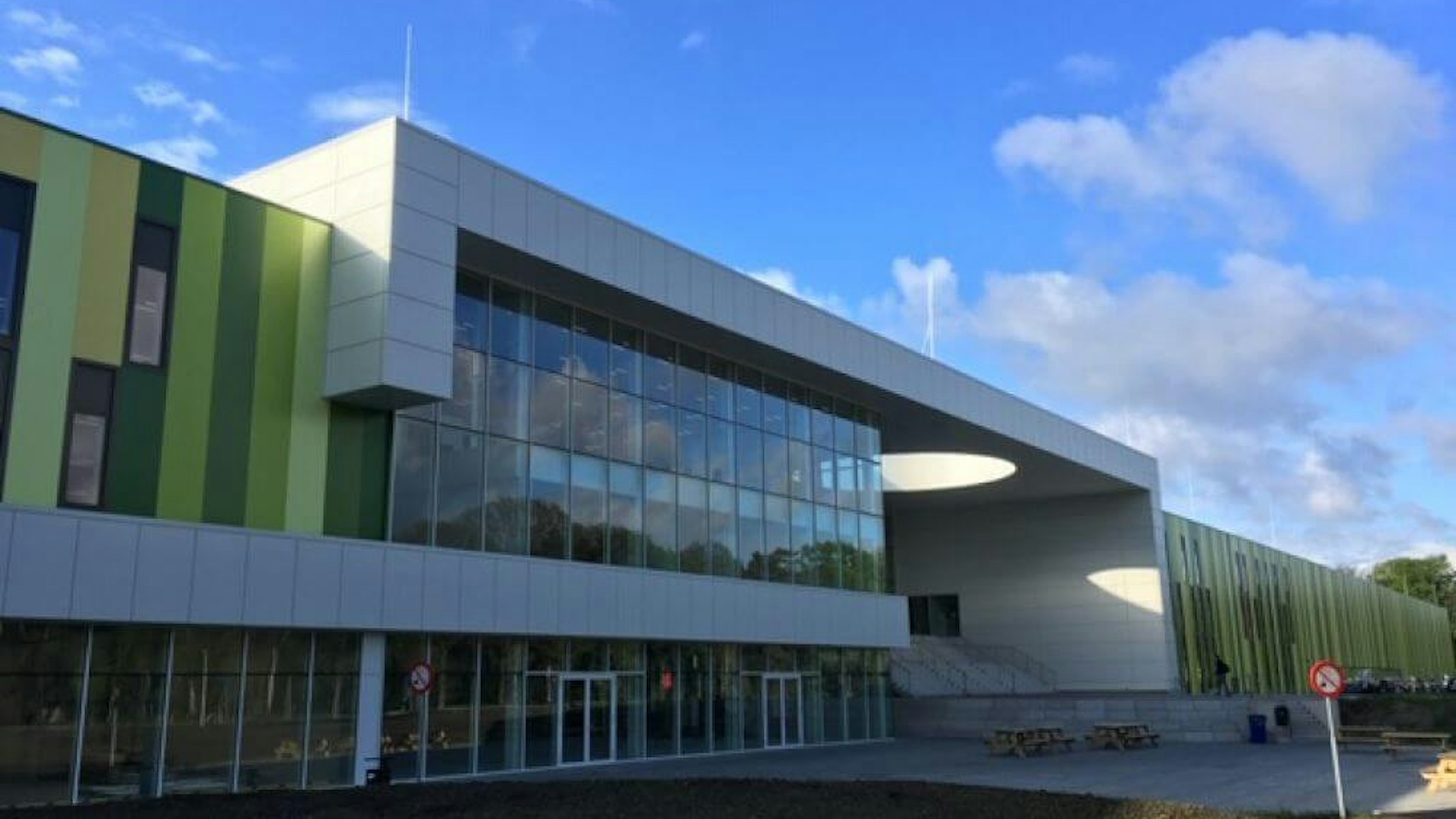 Kantoor Eindhoven BIC