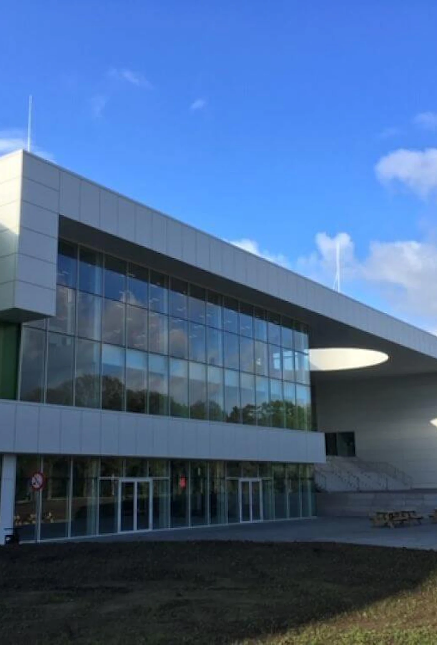 Kantoor Eindhoven BIC