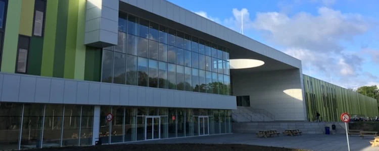 Placeholder for Kantoor Eindhoven bic