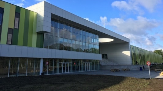 Placeholder for Kantoor Eindhoven bic