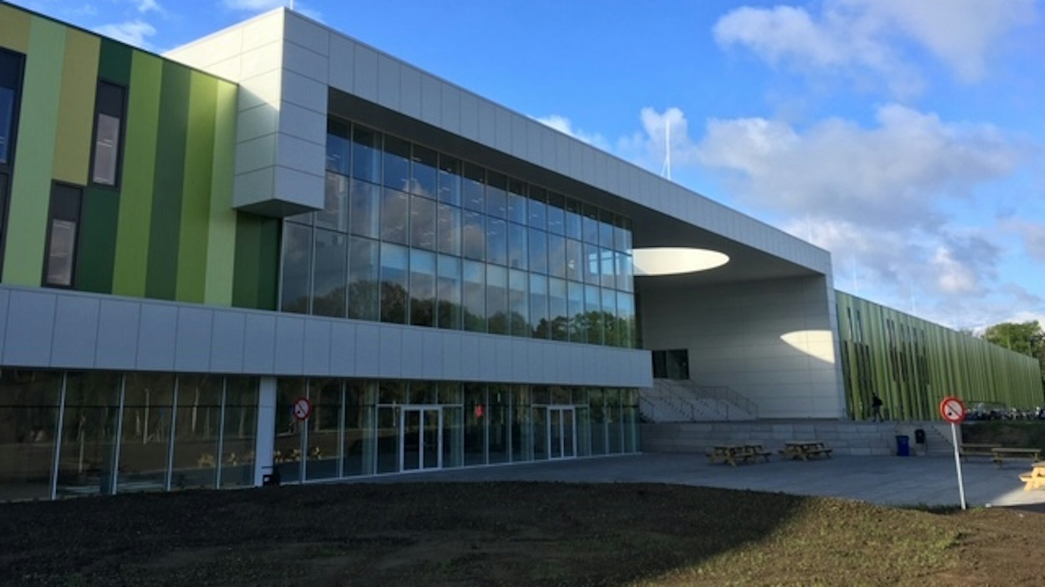 Kantoor Eindhoven bic