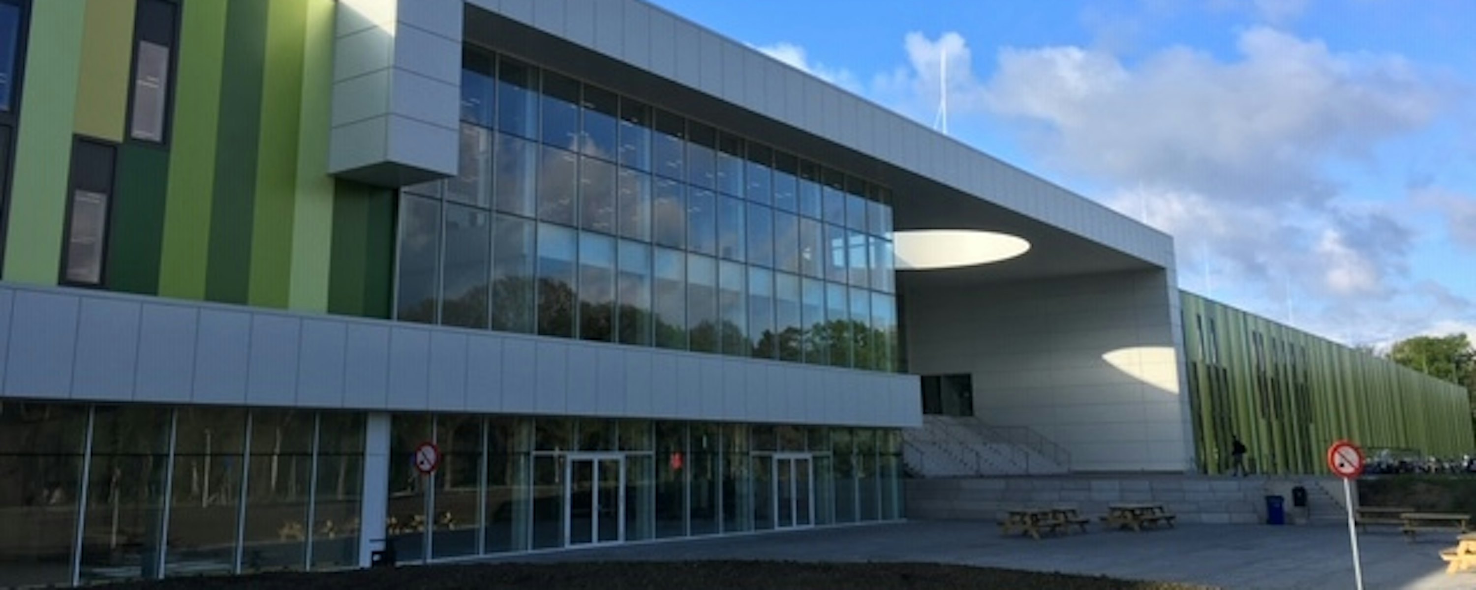 Kantoor Eindhoven bic