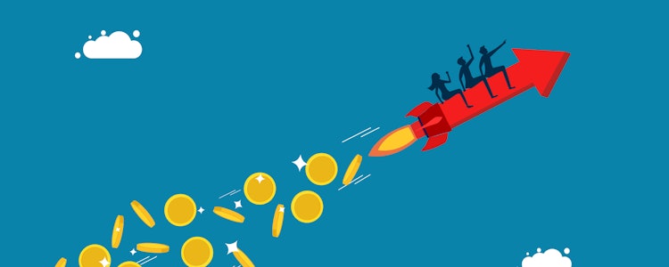 Placeholder for Financieel groeien