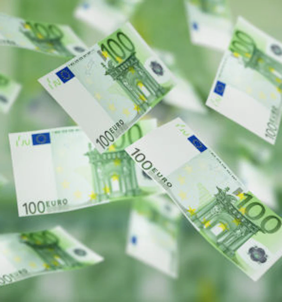 Placeholder for Geld