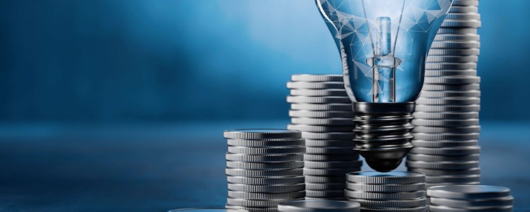 Placeholder for geld voor innovatie