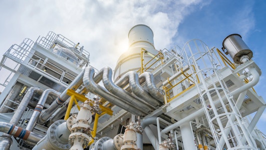 Placeholder for Fabriek industrie chemie