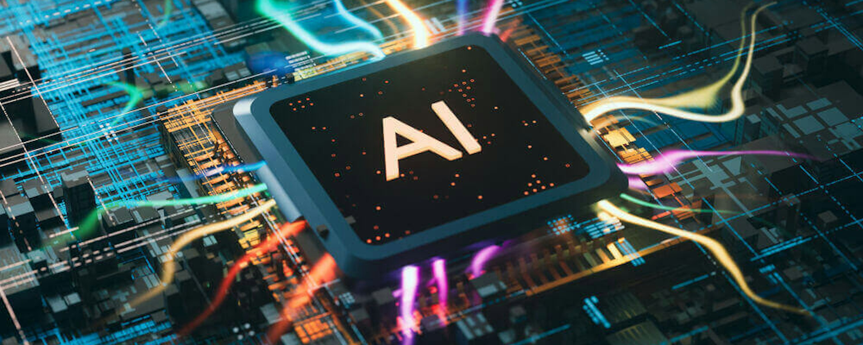 Ai artificial intelligence toets