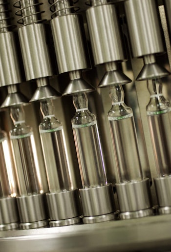 Placeholder for Ampullen maken