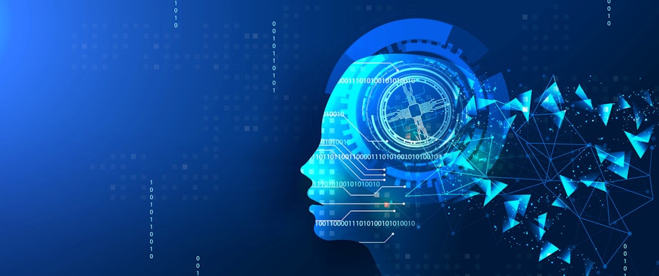 Placeholder for Artificial intelligence innovatie