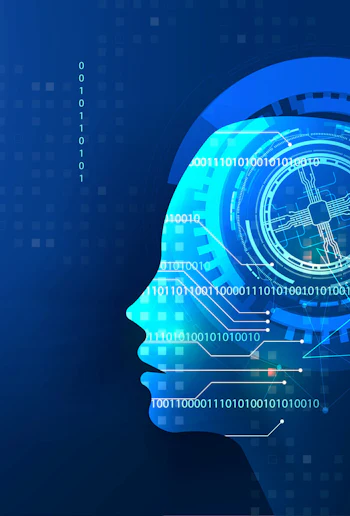 Placeholder for Artificial intelligence innovatie