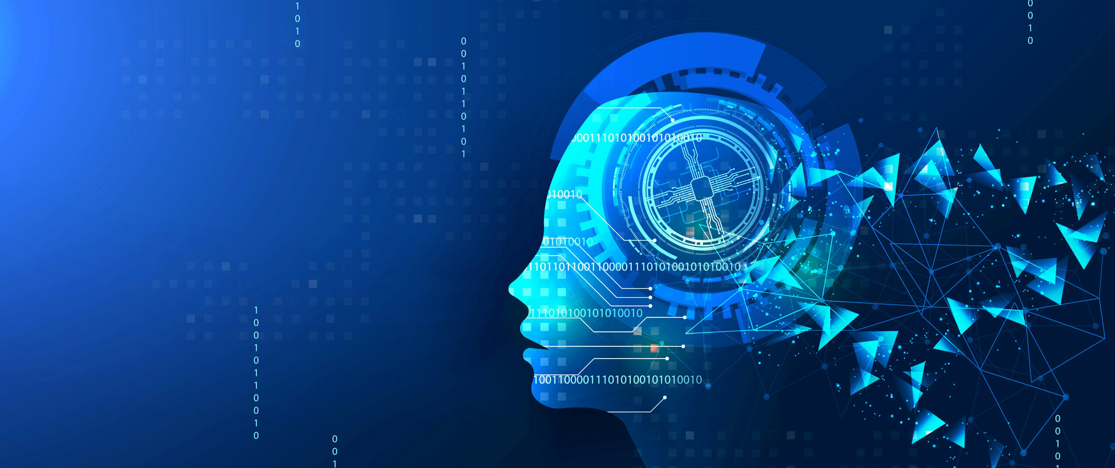 Artificial intelligence innovatie