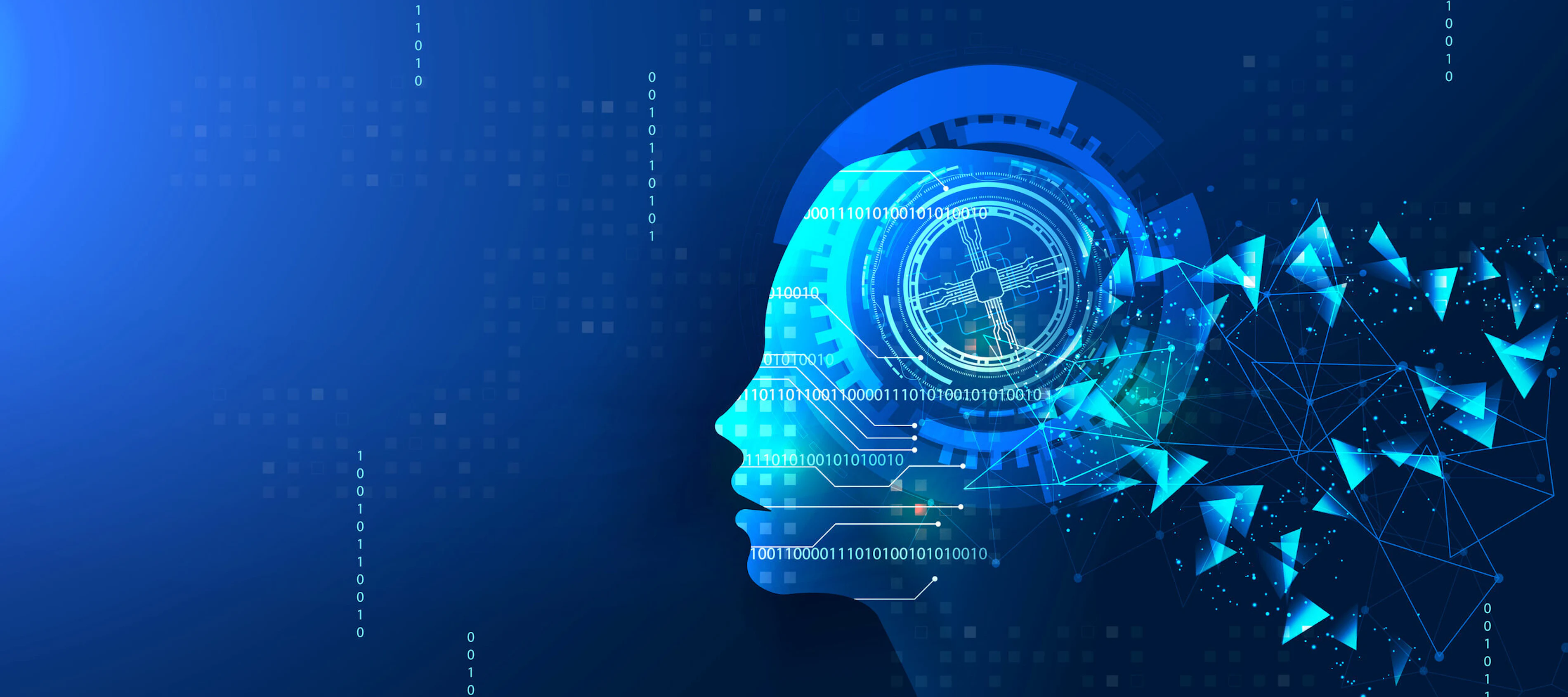 Artificial intelligence innovatie