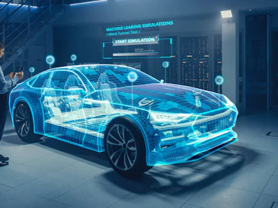 Placeholder for Automotive ingenieur