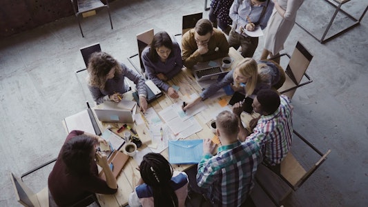 Placeholder for Brainstorm innovatie