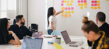 Placeholder for Mensen in brainstormsessie