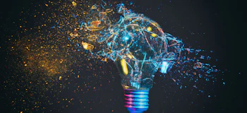 Placeholder for Idee gloeilamp kapot