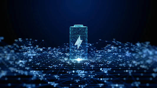 Placeholder for Innovatie technologie batterij