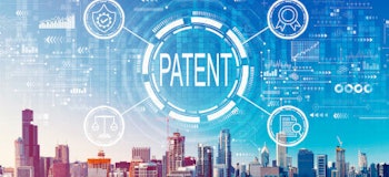 Placeholder for Patent