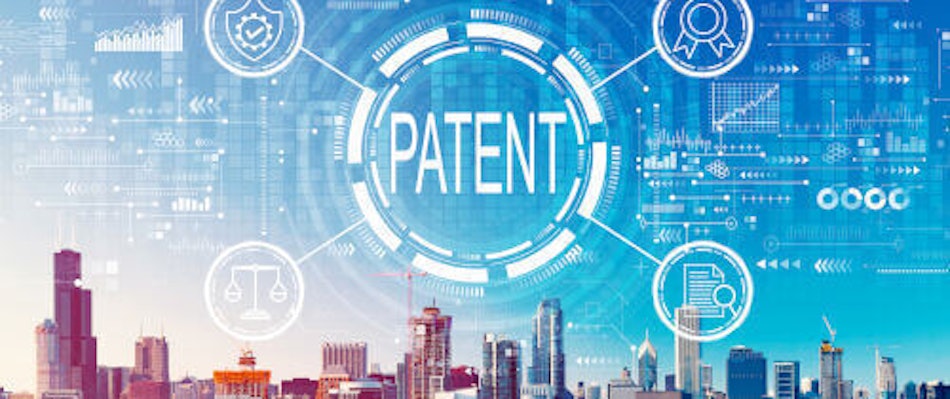 Placeholder for Patent