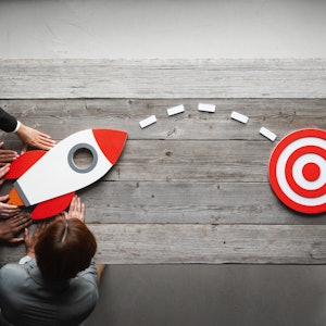 Placeholder for Werknemers bepalen strategie op weg naar doel organisatie