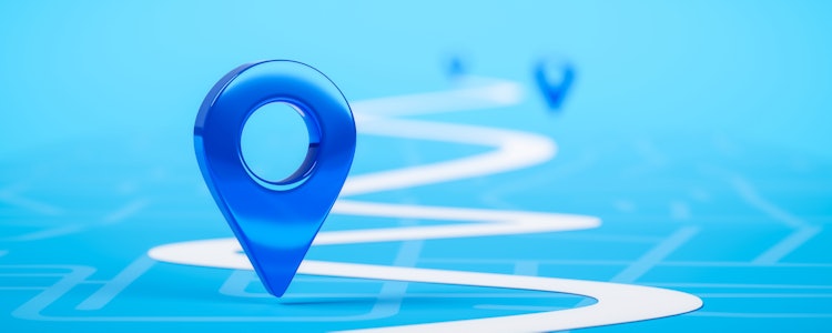 Placeholder for Technologie roadmap