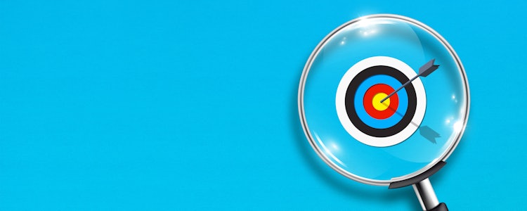 Placeholder for Door vergrootglas zoeken naar oplossing