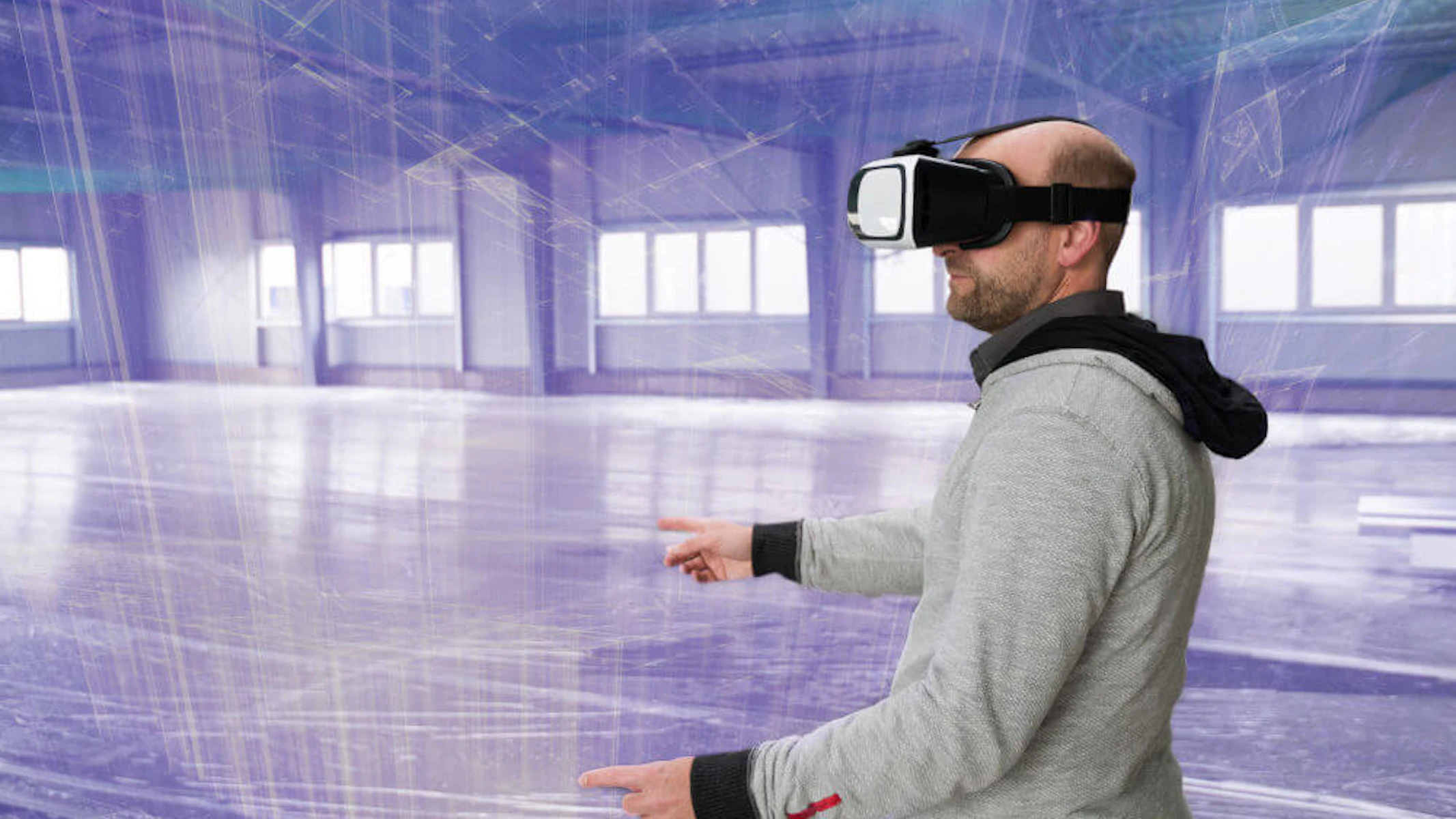 Virtual reality