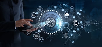 Placeholder for Wereldwijd netwerk