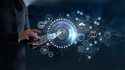 Placeholder for Wereldwijd netwerk