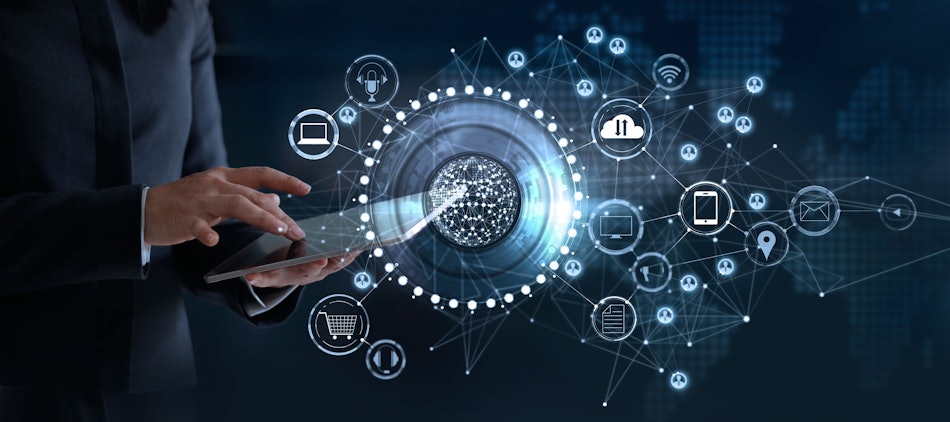 Placeholder for Wereldwijd netwerk